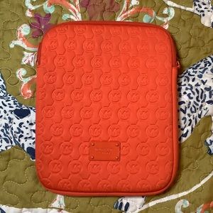 MICHAEL KORS iPad mini case